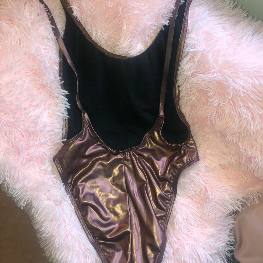 Swimsuit